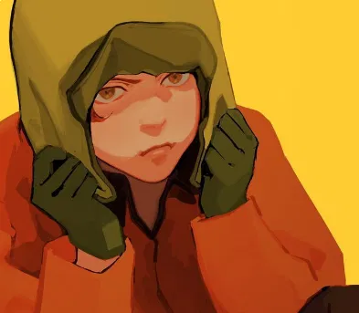 Avatar of Kyle Broflovski ALT VER.