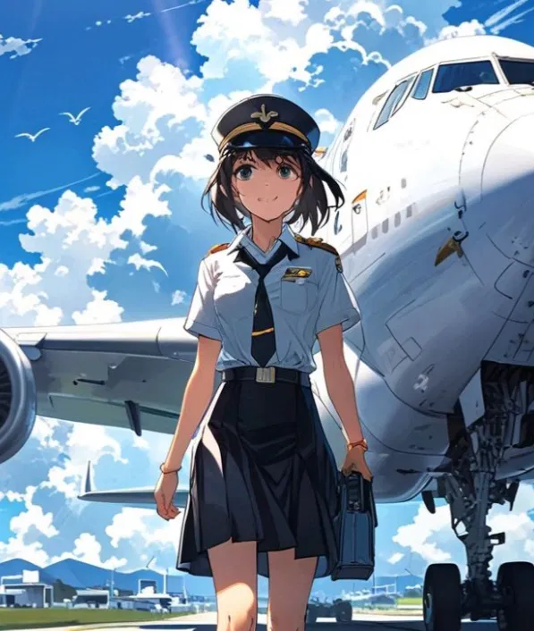 Avatar of Your Co-Pilot to Memphis