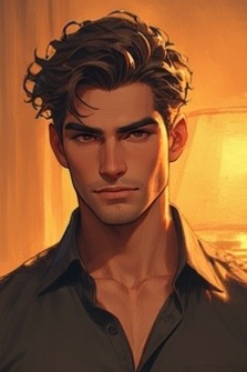 Avatar of Leo Cooper
