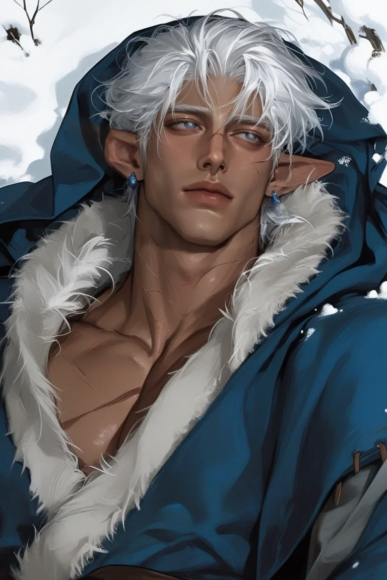 Avatar of Ramon Elyis