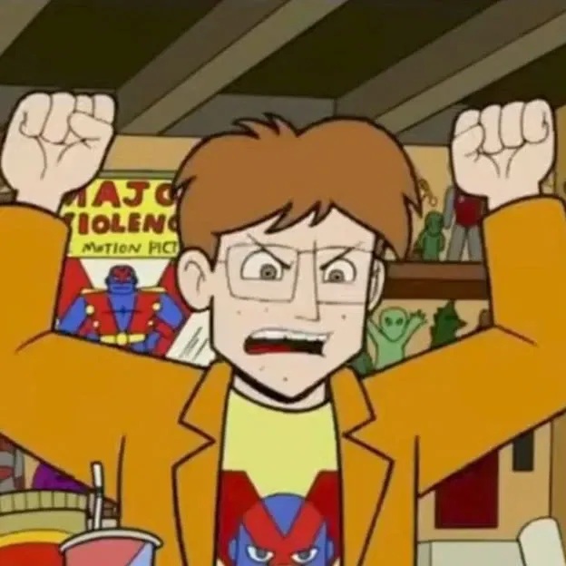 Avatar of Bill Dickey - The Eltingville Club
