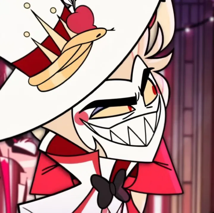 Avatar of Lucifer Morningstar