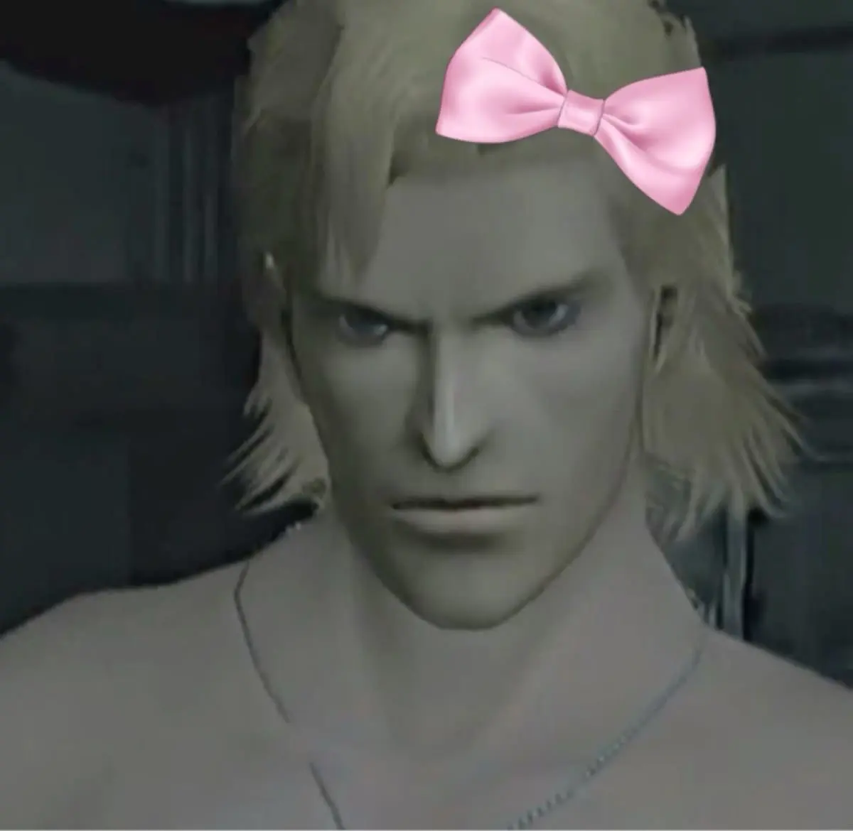 Avatar of Liquid Snake