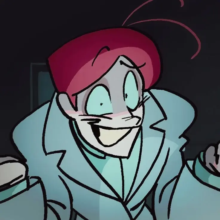 Avatar of —Doctor Masacrik— //PsychoCuties//