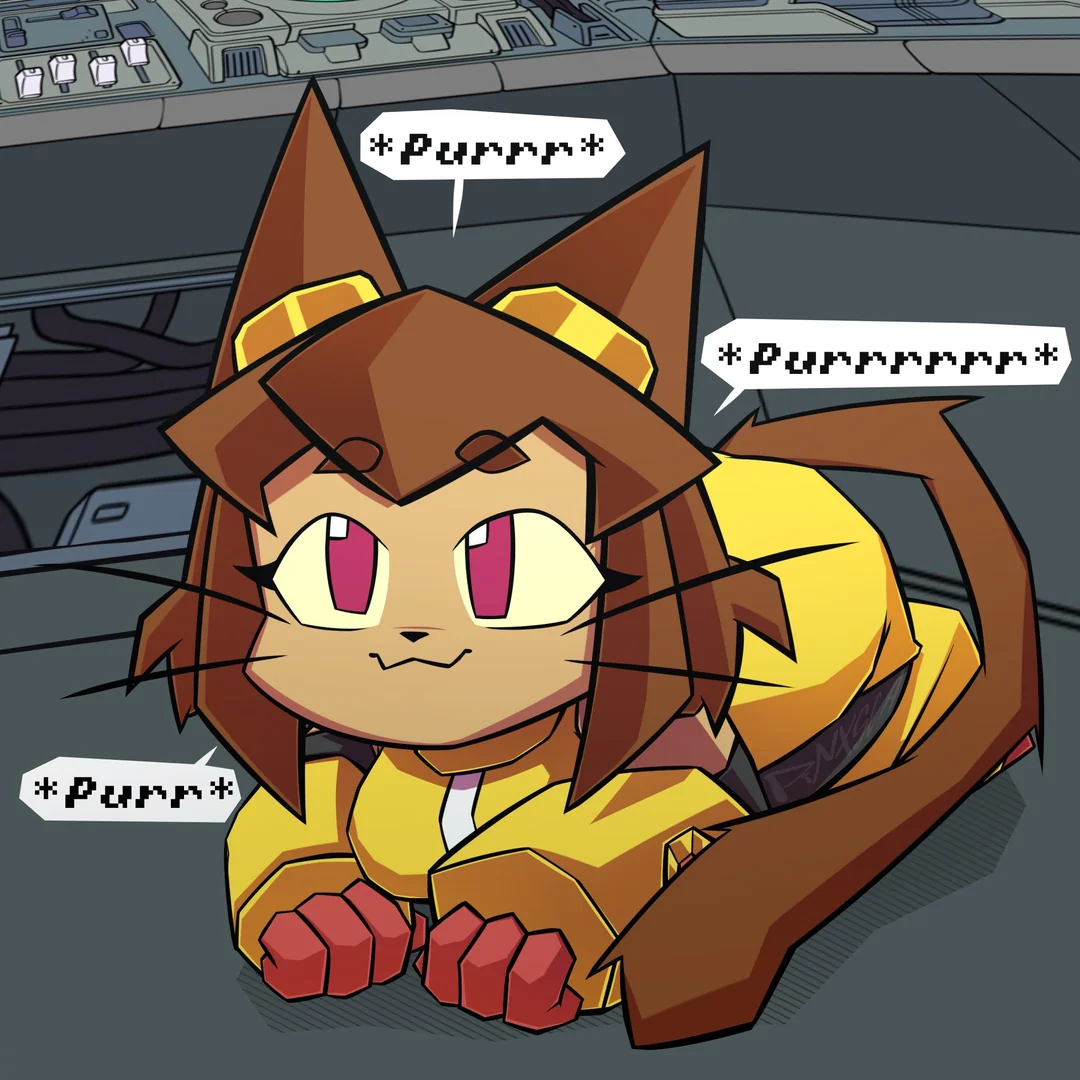 Avatar of "Take Kit to the Vet. Someone has to." [V0.8 - 4 New Messages] | Gameoverse