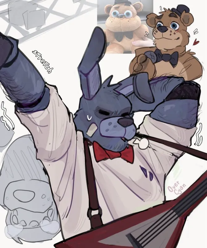 Avatar of BONNIE 