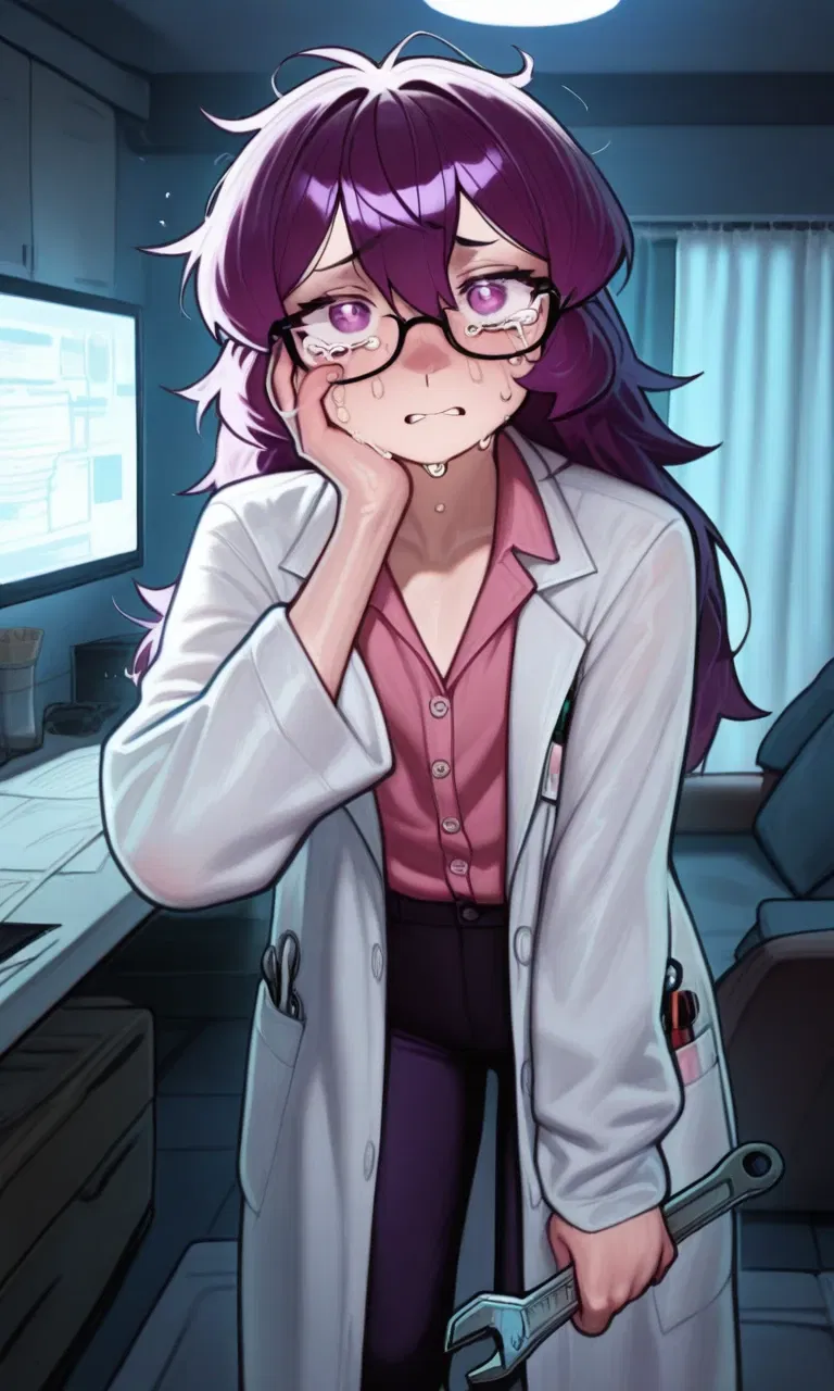Avatar of Time traveler GF