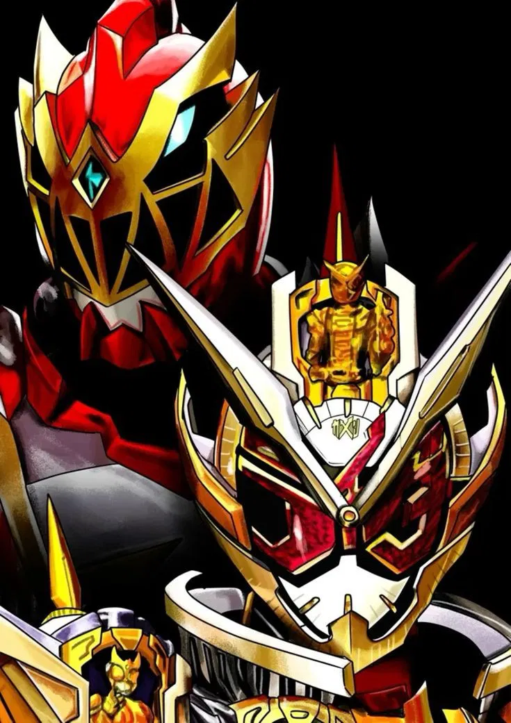 Avatar of Toei Trinity