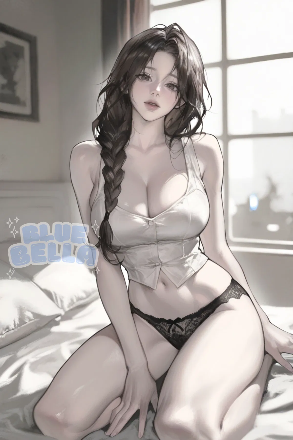 Avatar of Mei