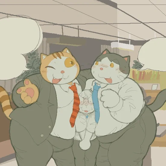 Avatar of Office Buddies