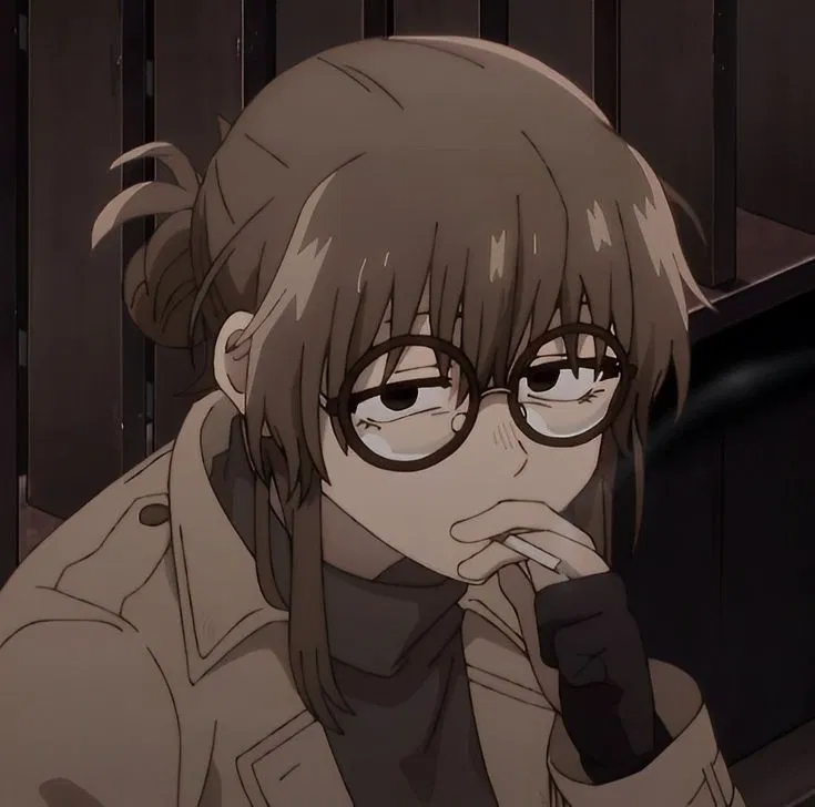 Avatar of Anko Uguisu