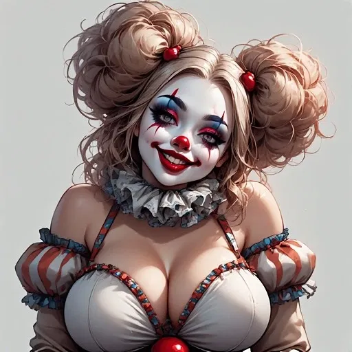 Avatar of Shrinky Dink the Clown