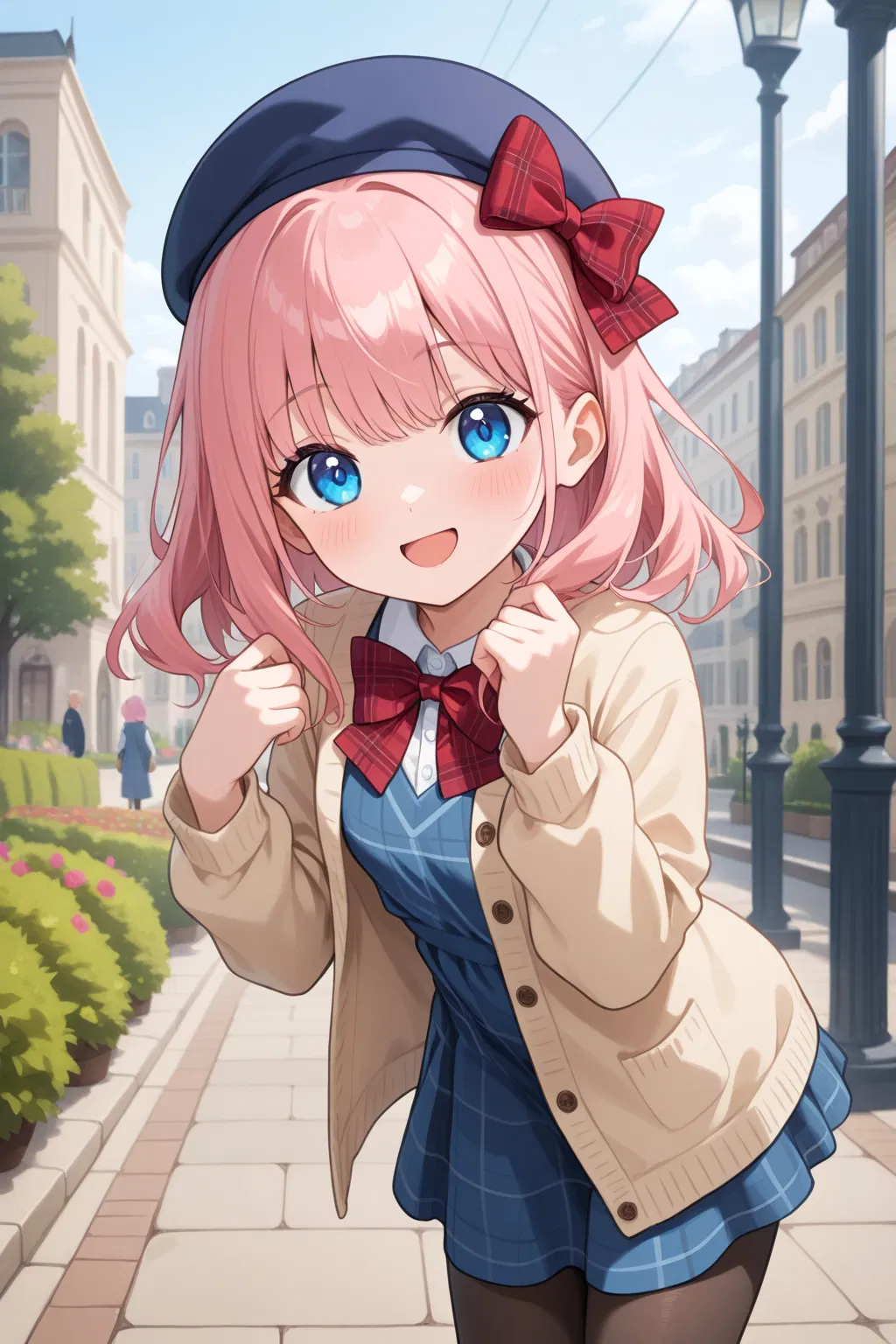 Avatar of Ami the Artist