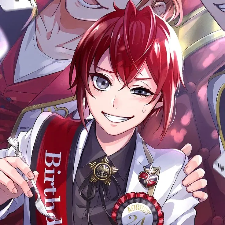 Avatar of Riddle Rosehearts