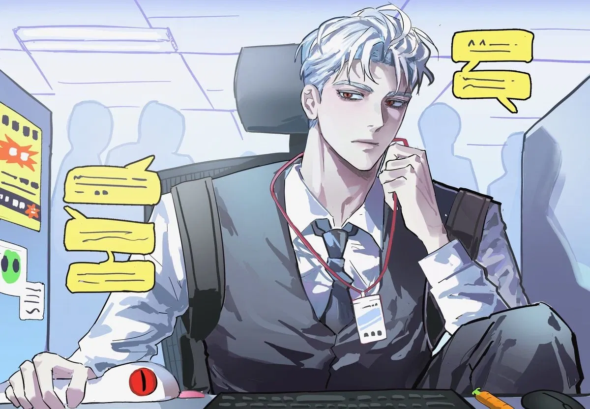 Avatar of Lee Jaheon