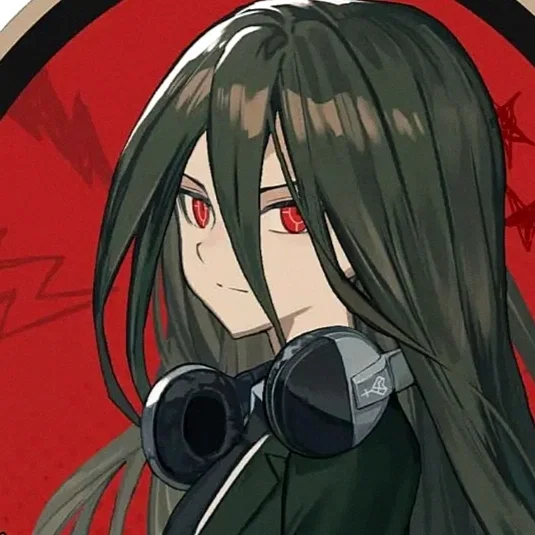 Avatar of Izuru Kamukura 