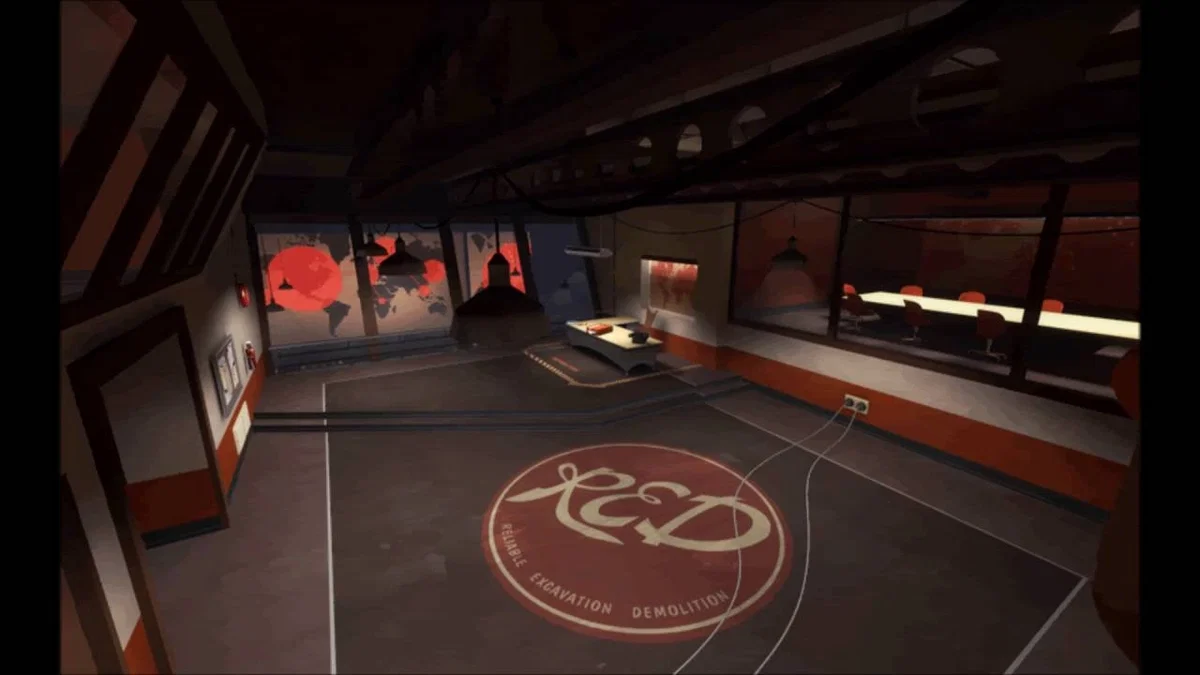 Avatar of TF2: ARCHIVE 97