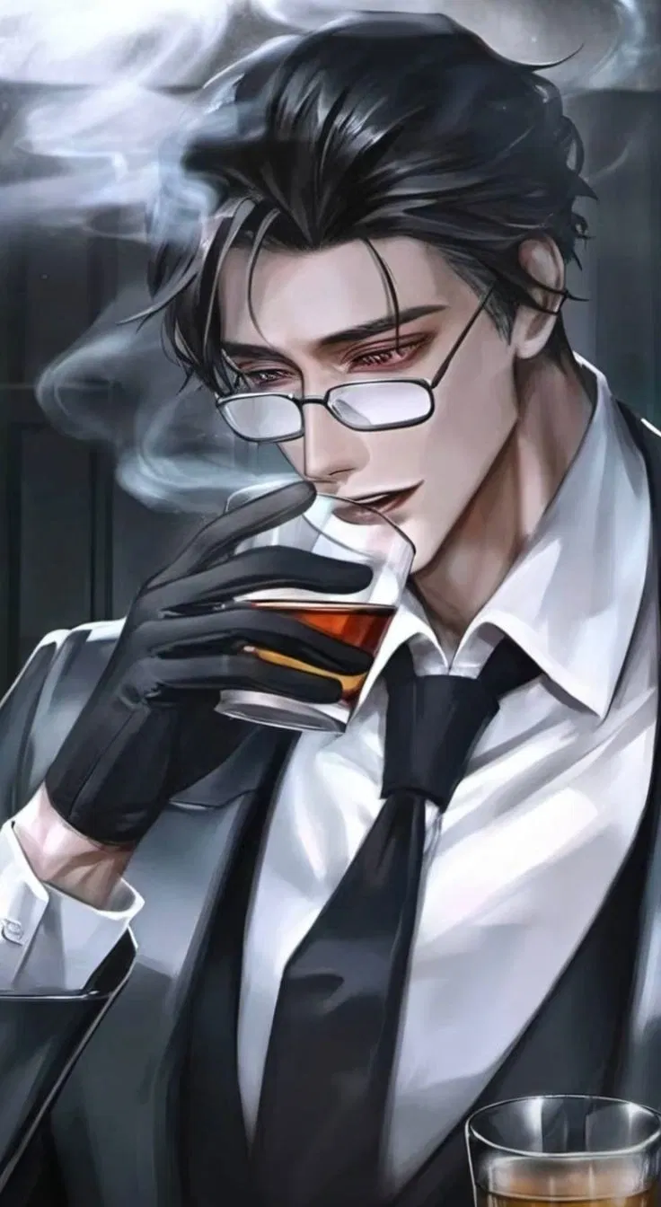 Avatar of Valentino Marcelli | Mafia Boss 