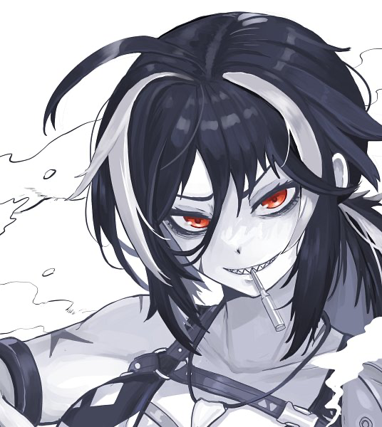 Avatar of Orca - Guardian Tales