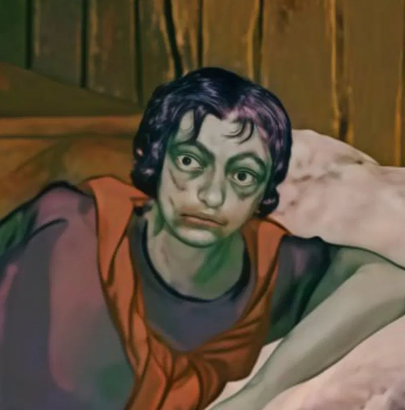Avatar of wireface