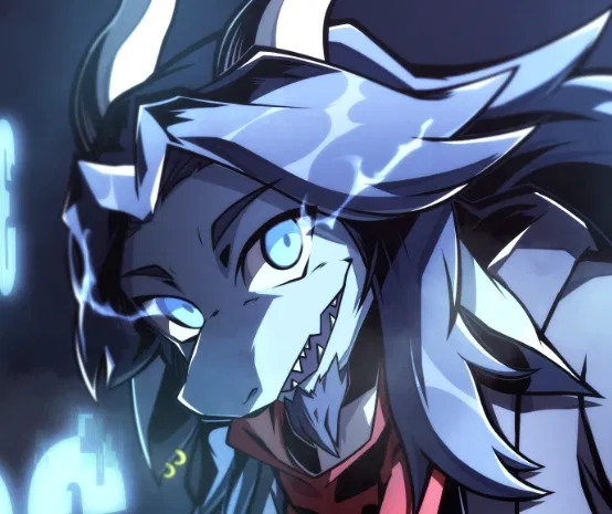 Avatar of Ace, The Frostweaver from Brooklyn
