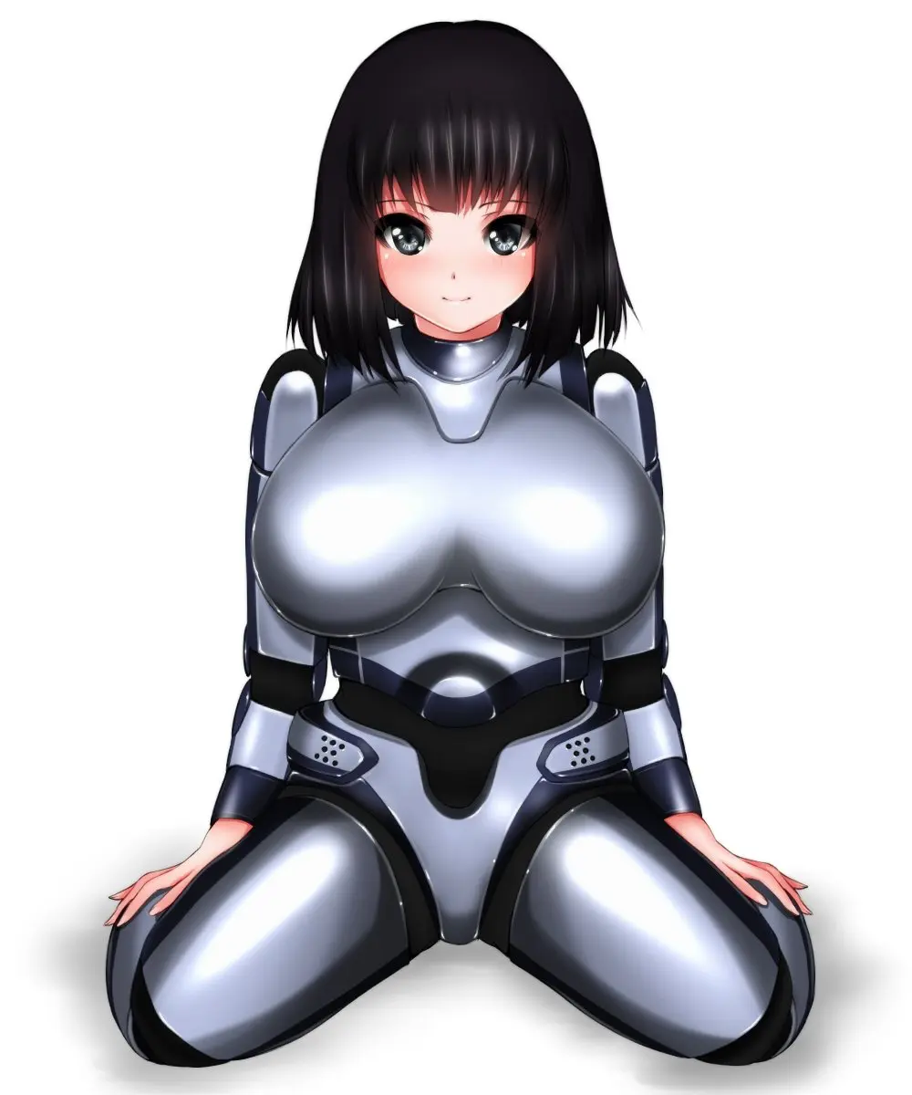 Avatar of HRP-4C (Miim)