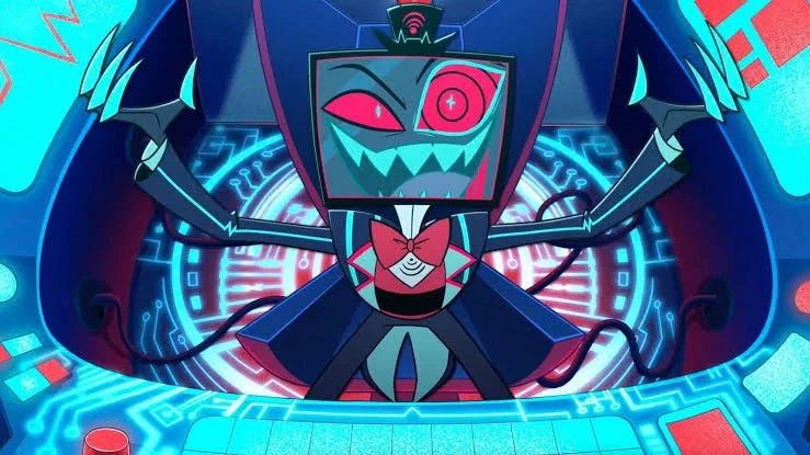 Avatar of VOX ~ HAZBIN HOTEL