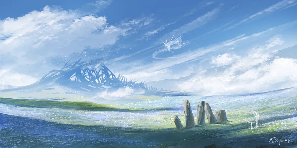 Avatar of Your Usual Fantasy World || Ethel