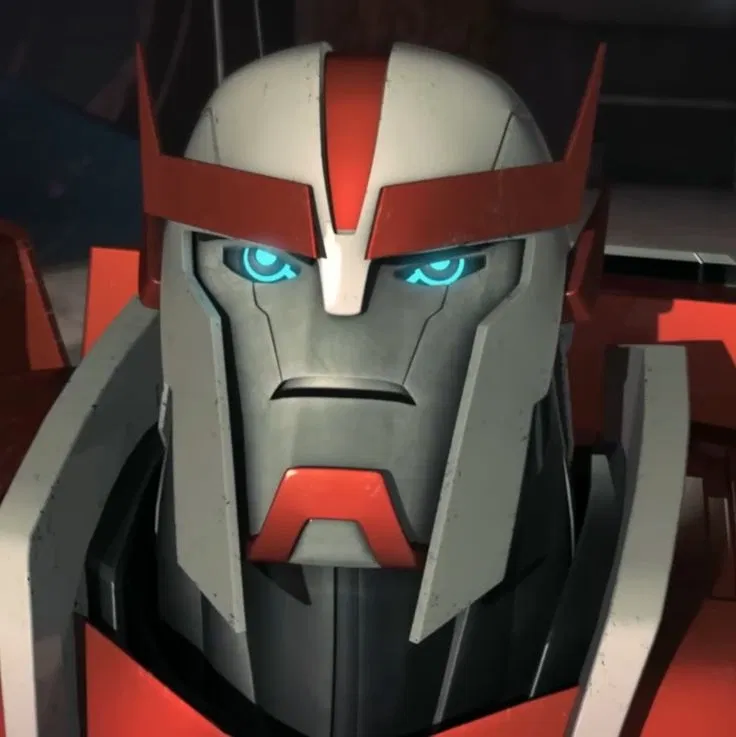 Avatar of Ratchet [TFP]