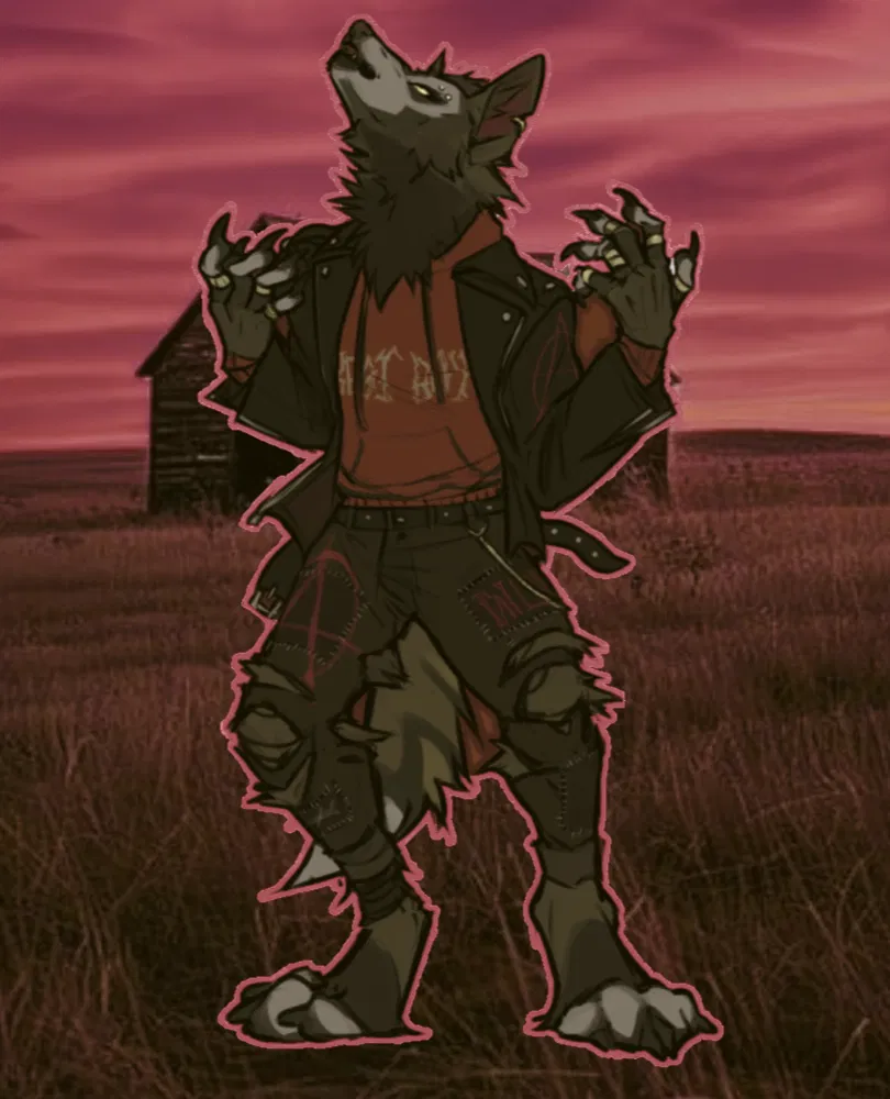 Avatar of Aisgar V. RESURRECTED