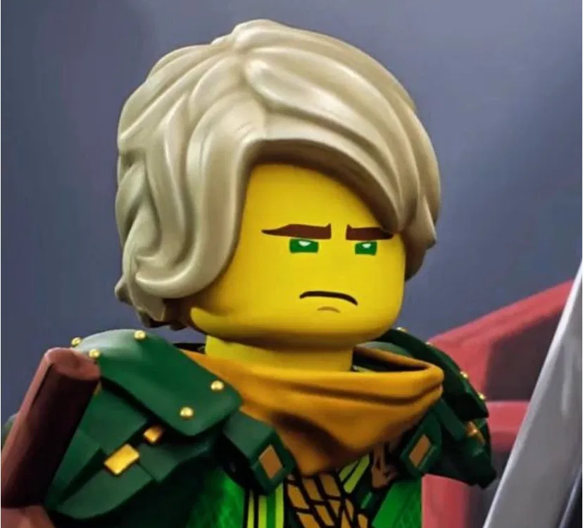 Avatar of Lloyd Garmadon