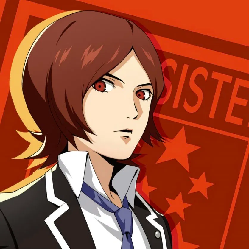 Avatar of Tatsuya Suou