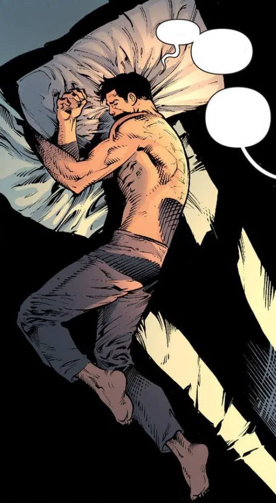 Avatar of Bruce Wayne | Batman