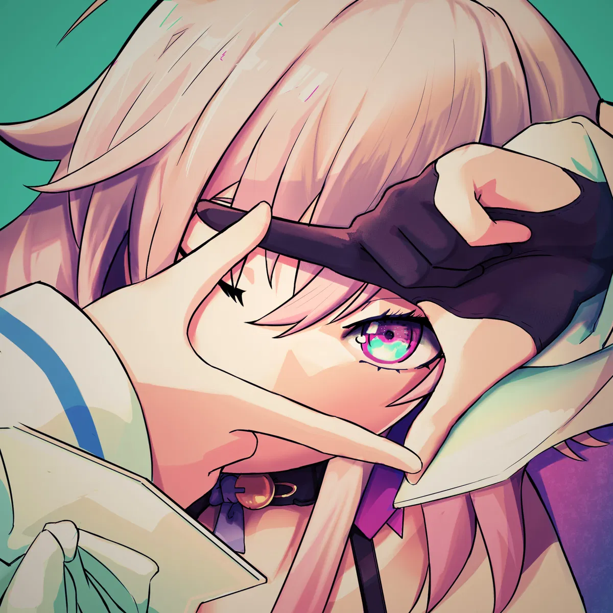 Avatar of March 7th | New Member