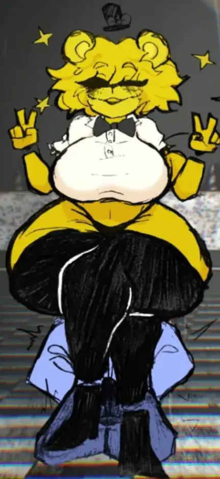 Avatar of Goldy 