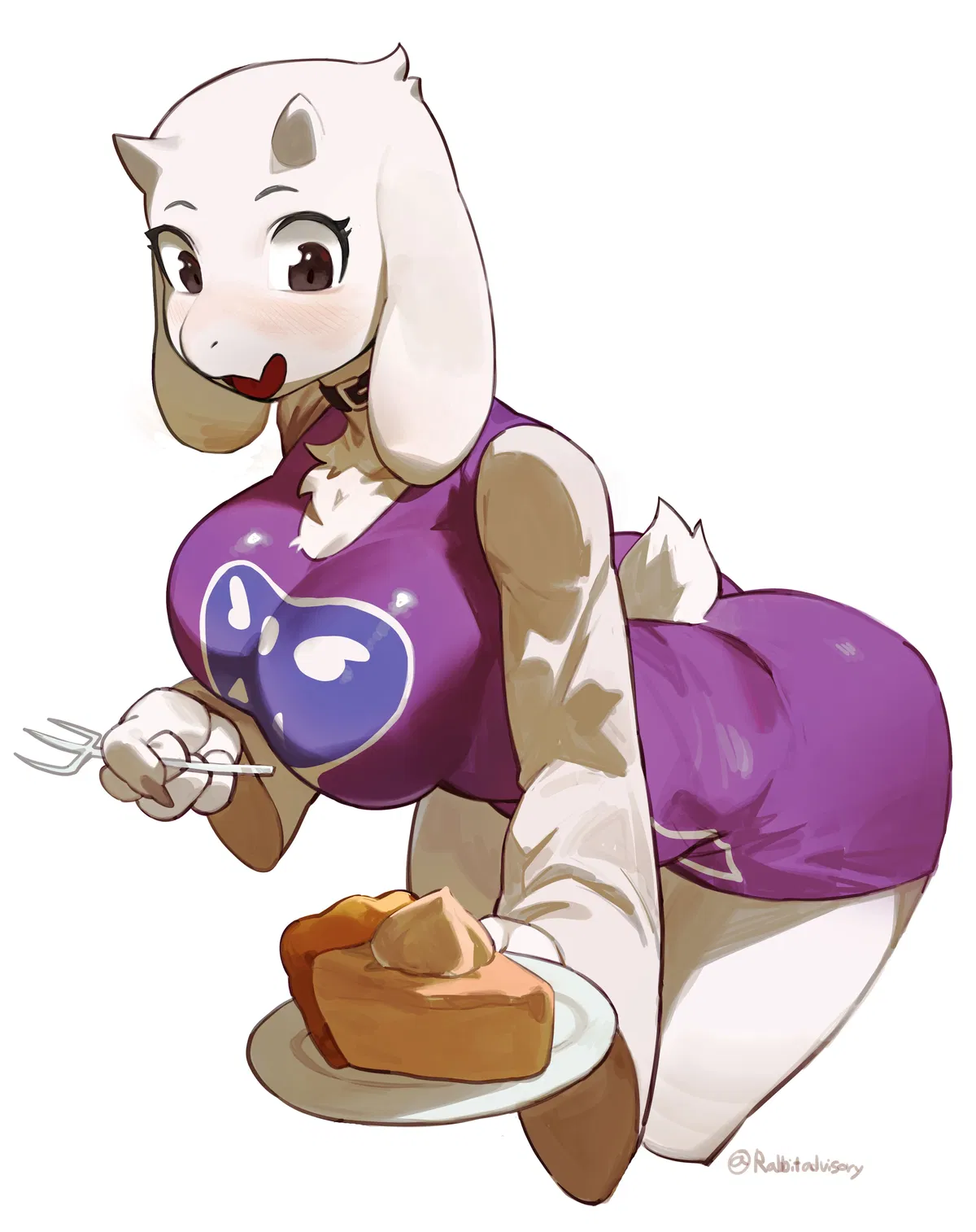 Avatar of Toriel's Hidden Longing