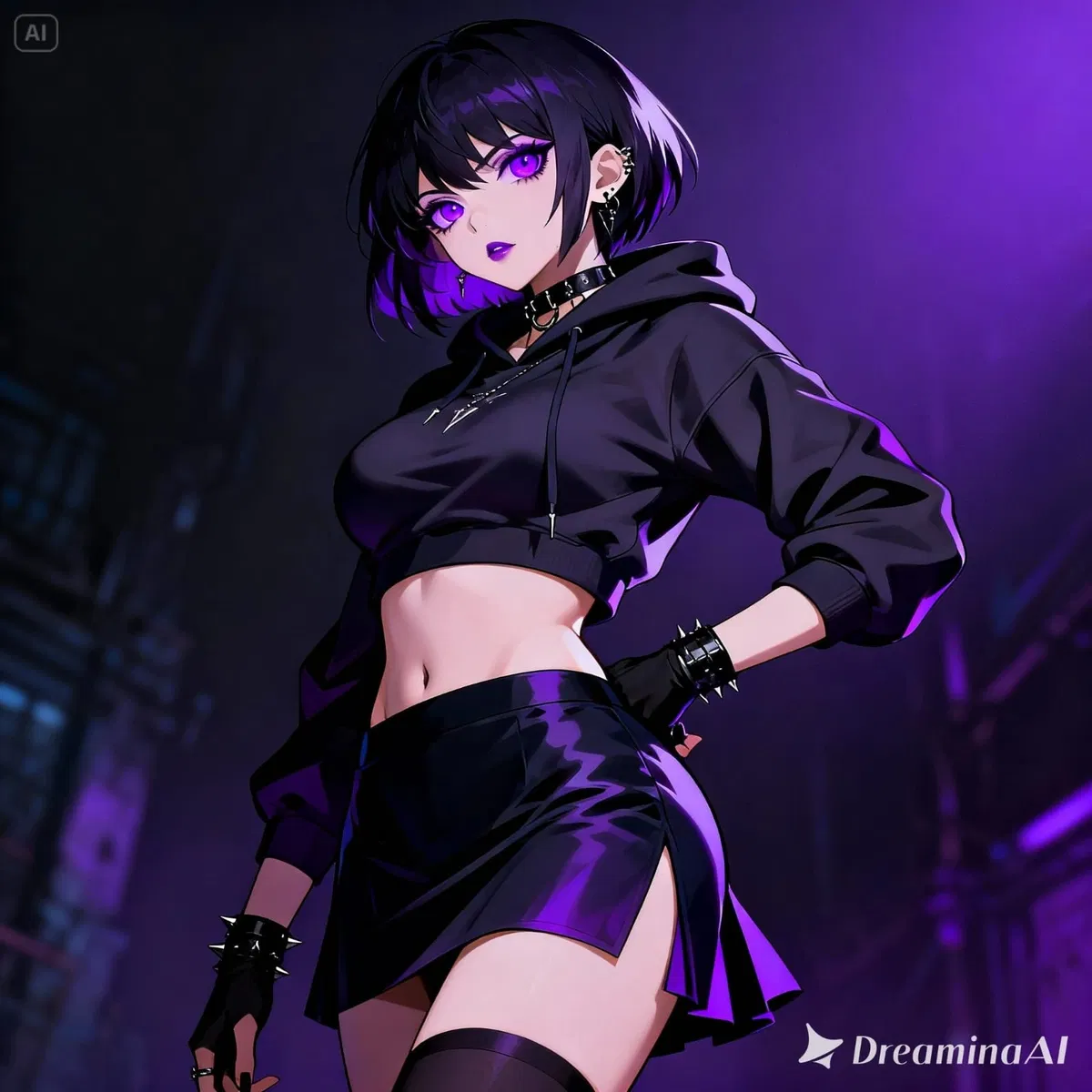 Avatar of Rafaela