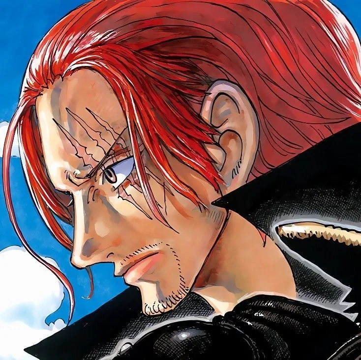Avatar of Akagami no Shanks
