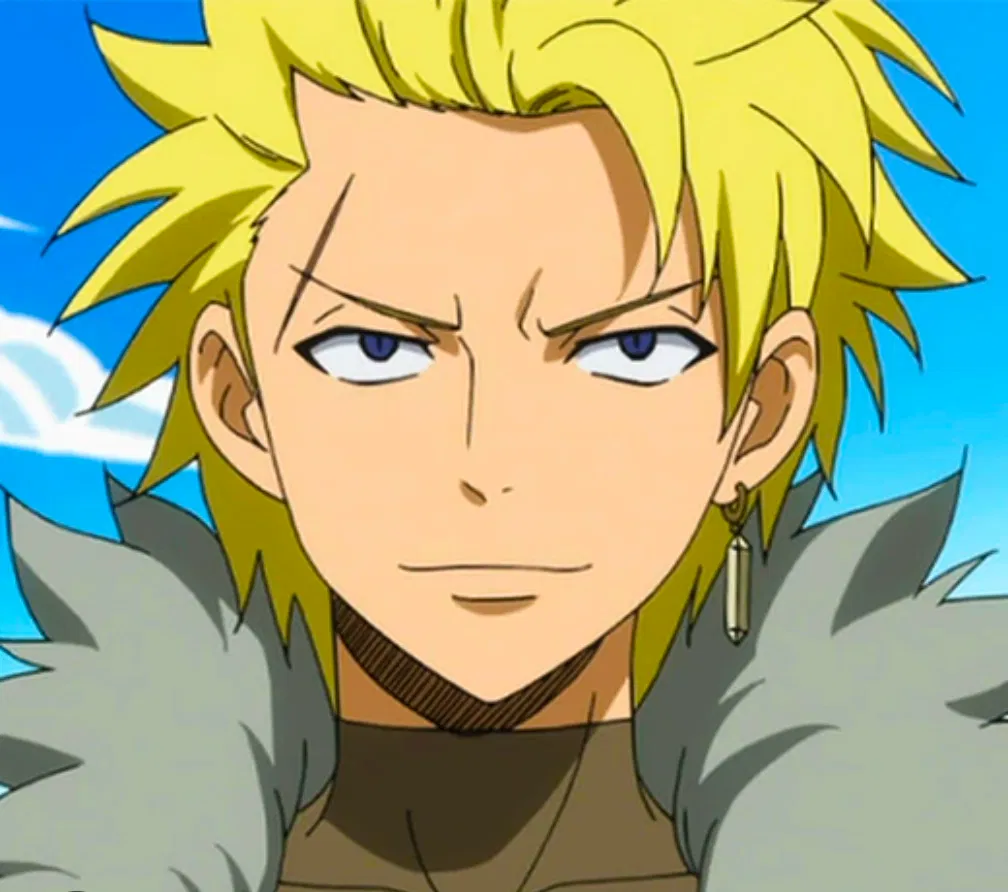 Avatar of FT- Sting Eucliffe