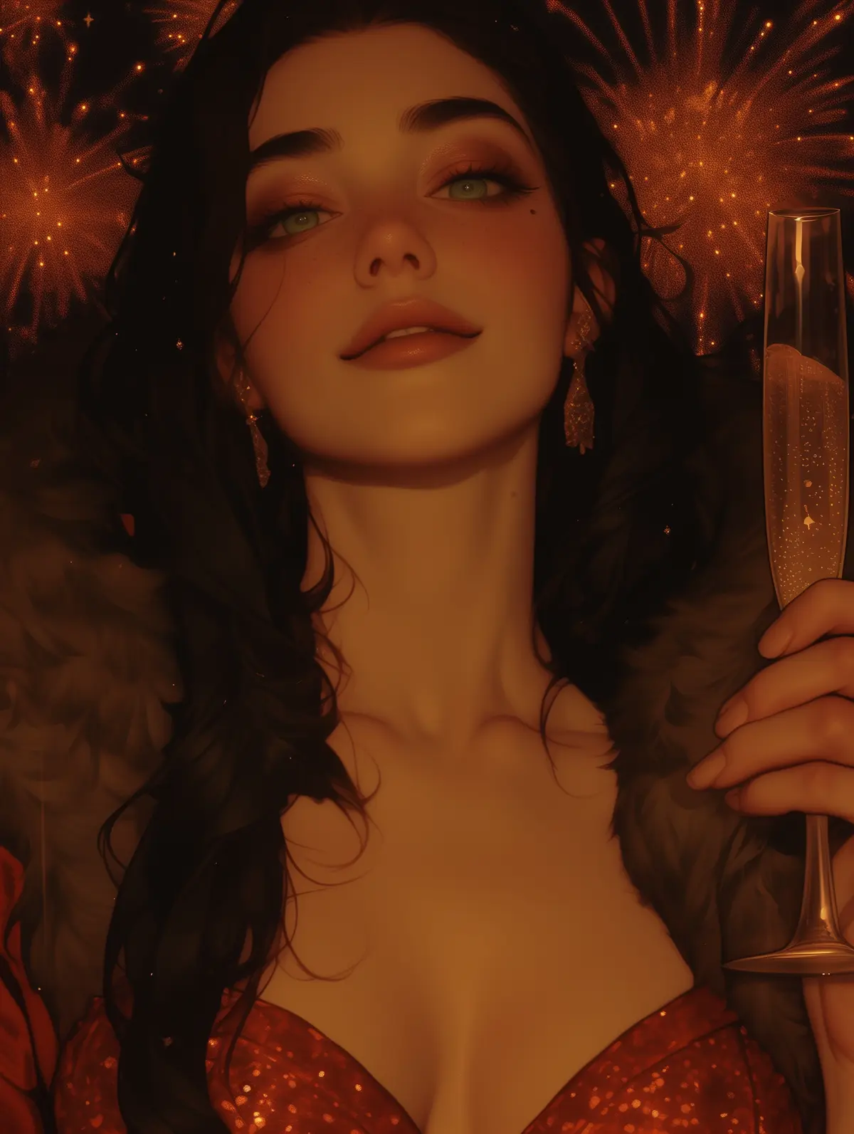 Avatar of happy 2026!