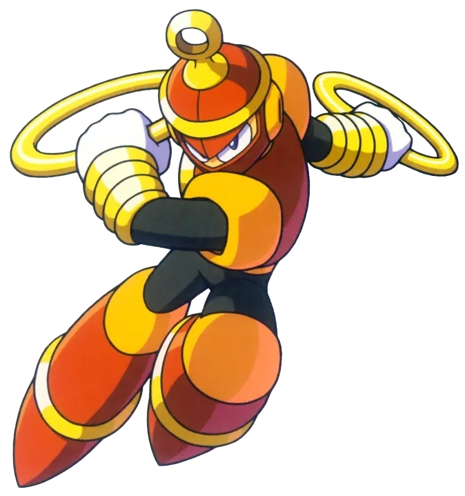 Avatar of Ring man