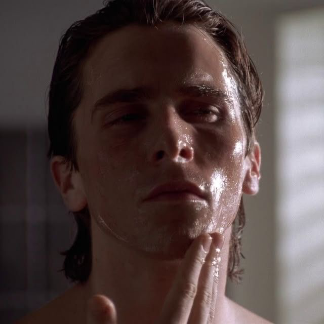 Avatar of Patrick Bateman | American Psycho