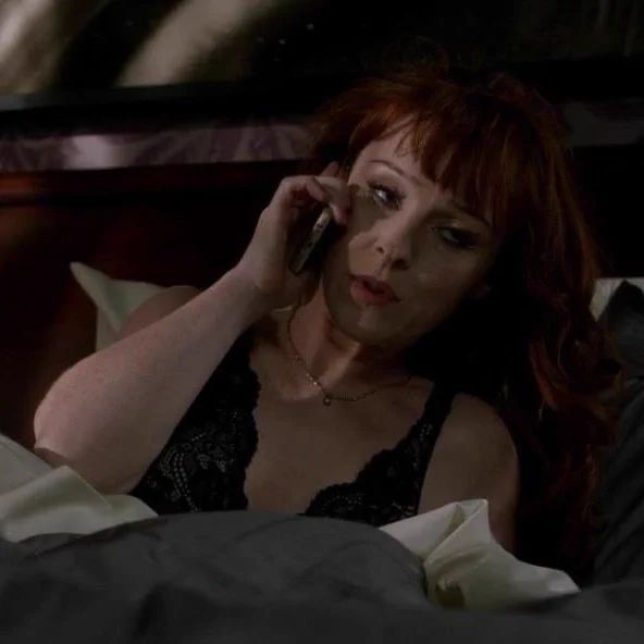 Avatar of Rowena Macleod - Spn