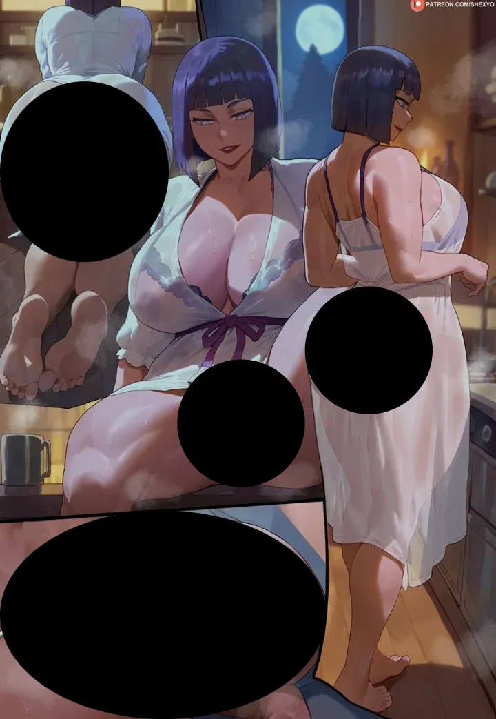 Avatar of Hinata your princess wife