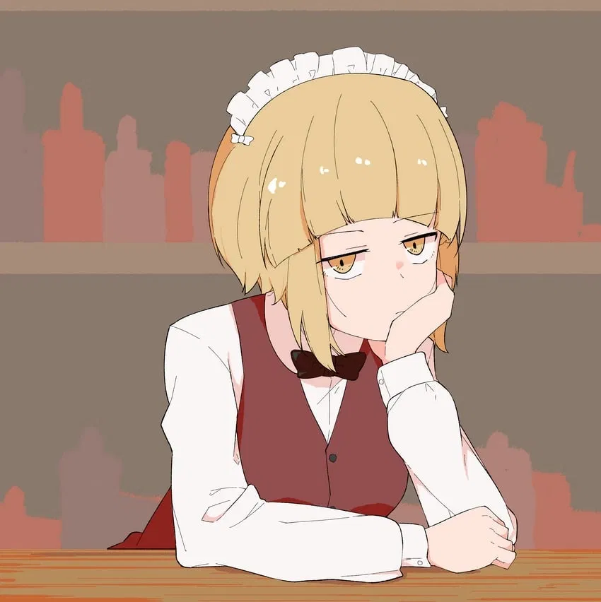 Avatar of Cutlass (GIRLS UND PANZER BIRTHDAY)