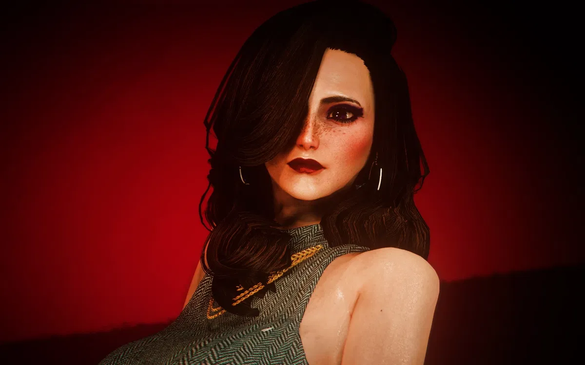 Avatar of Mei Hyeon