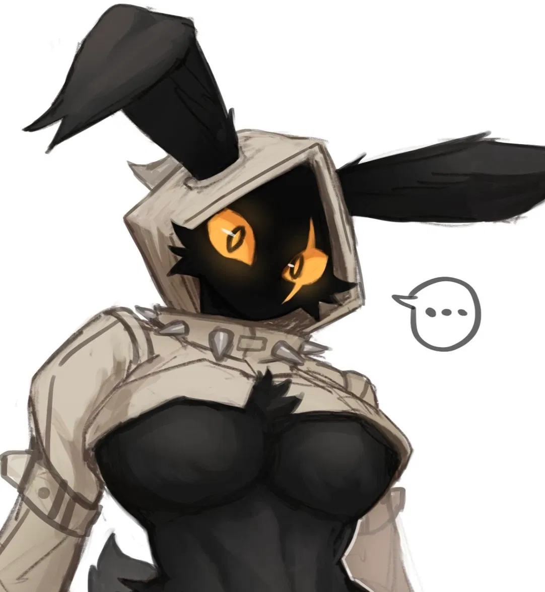 Avatar of Rabbit Ninja
