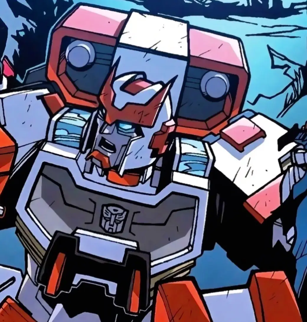 Avatar of Ratchet