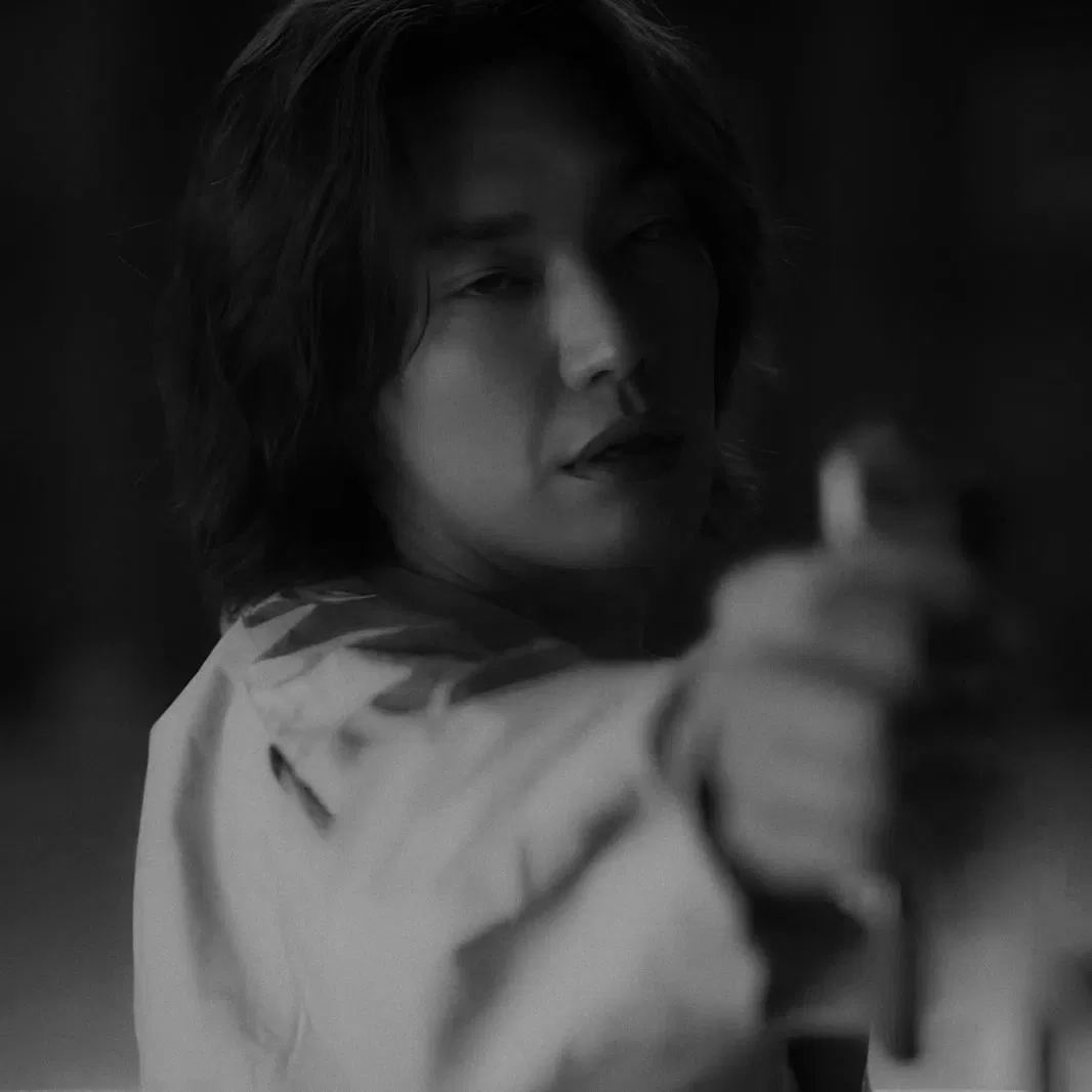 Avatar of MOON BAEK