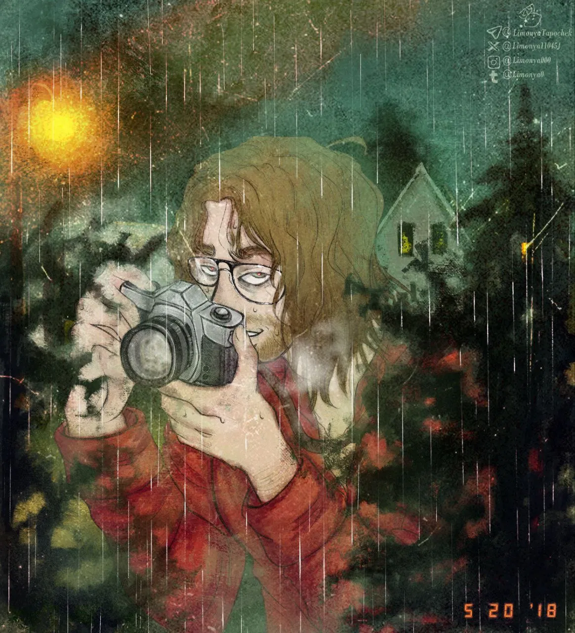 Avatar of Jacob Alden